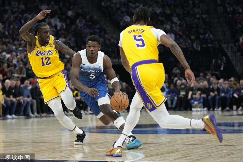 界级球员来 界级球员来